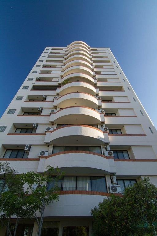 Antique Palace Apartment Bangkok Exterior photo